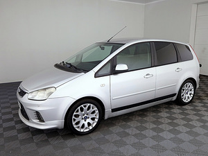 Ford C-MAX RS-Sport Edition Facelift 1.6 HDi 80kW (2 foto / 7)