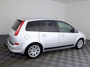Ford C-MAX RS-Sport Edition Facelift 1.6 HDi 80kW (3 foto / 7)
