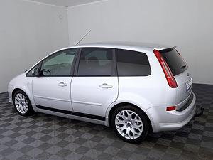 Ford C-MAX RS-Sport Edition Facelift 1.6 HDi 80kW (4 foto / 7)