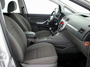 Ford C-MAX RS-Sport Edition Facelift 1.6 HDi 80kW (6 foto / 7)
