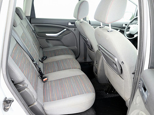 Ford C-MAX RS-Sport Edition Facelift 1.6 HDi 80kW (7 foto / 7)