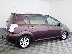 Toyota Corolla Verso Linea Sol Facelift 2.2 D-4D 100kW (3 foto / 8)
