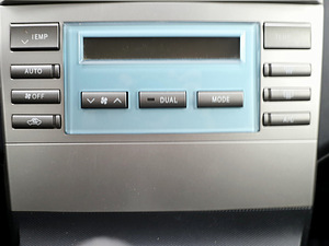 Toyota Corolla Verso Linea Sol Facelift 2.2 D-4D 100kW (8 foto / 8)