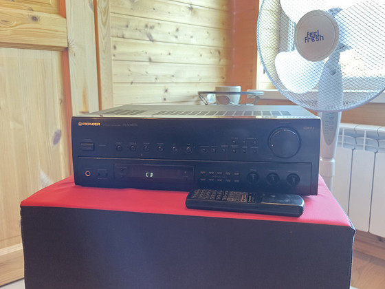 Стерео ресивер Pioneer