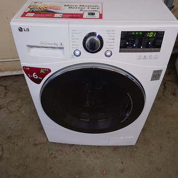 Pesumasin LG 6 KG