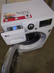 Pesumasin LG 6 KG (6 foto / 6)