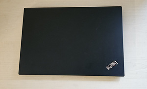 Lenovo Thinkpad T14s, i5-10310U, 16/512GB, ID (3 foto / 3)