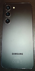 Samsung Galaxy S23 256GB/8GB (3 foto / 5)