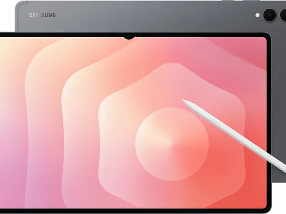 Планшет Samsung Tab S11 Ultra 14.6 Wi‑Fi 12+512GB с чехлом