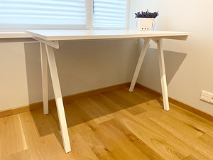 IKEA стол (1 фото из 1)