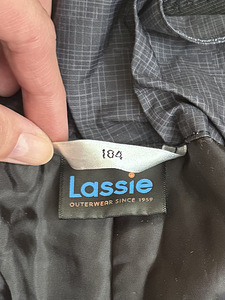 Talvepüksid Lassie, s.104 (4 foto / 4)