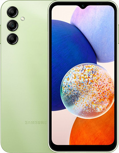 Mobiiltelefon Samsung Galaxy A14 64GB 4GB RAM 50MP kaamera (1 foto / 3)