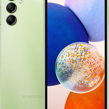Mobiiltelefon Samsung Galaxy A14 64GB 4GB RAM 50MP kaamera