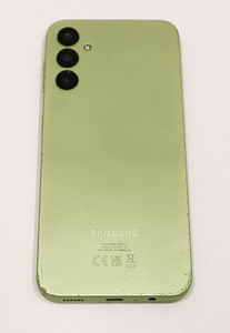 Mobiiltelefon Samsung Galaxy A14 64GB 4GB RAM 50MP kaamera (2 foto / 3)