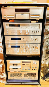 Pioneer Blue Line (1 фото из 1)