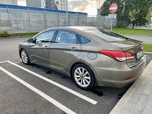 Hyundai i40 (4 фото из 7)
