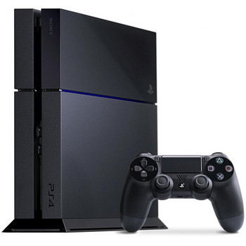 Mängukonsool Sony Playstation 4 FAT 500GB