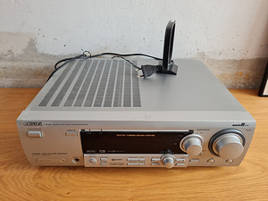 Ресивер домашнего кинотеатра Philips FR976 (1 фото из 2)