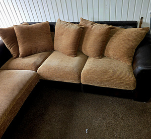 Diivan uueväärne 230 × 200 (5 foto / 6)