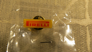 PIRELLI RINNAMÄRK (2 foto / 8)