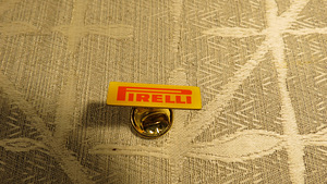 PIRELLI RINNAMÄRK (8 foto / 8)