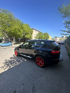 BMW x5 (4 фото из 4)