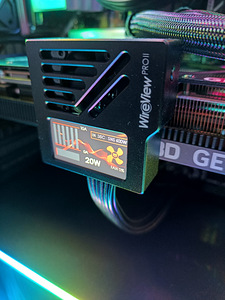Ryzen 9800x3d / RTX 5080 / 420mm AIO / DDR5 / WIN 11 (6 foto / 7)