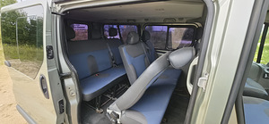 Renault Trafic (6 фото из 8)