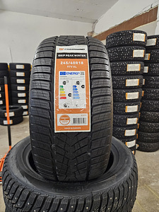 245 40 R 18 Crosswind Grip Peak Winter ( made by Michelin ) (1 foto / 5)