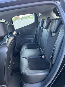 RENAULT CLIO (11 фото из 11)