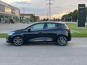 RENAULT CLIO (4 фото из 11)