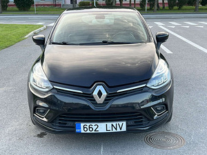 RENAULT CLIO (3 фото из 11)