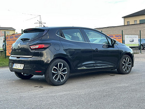 RENAULT CLIO (7 фото из 11)