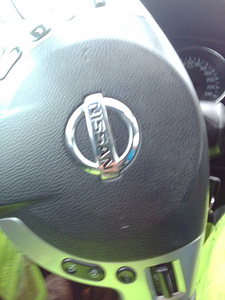 Nissan Qashqai 1.6 D 2013/vahetus (7 foto / 7)