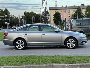 AUDI A6 (5 фото из 10)
