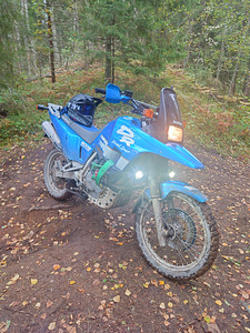 Suzuki dr800S (a2) (1 фото из 4)