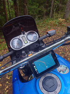 Suzuki dr800S (a2) (4 фото из 4)