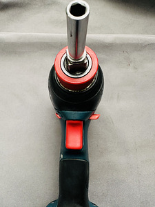 Akutrell Boch GDX 18V - 200 C + Aku ! (4 foto / 6)