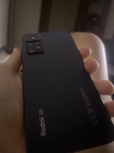 Redmi note 11 pro 5G (1 foto / 2)