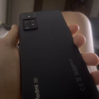 Redmi Note 11 Pro 5G