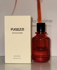 Fugazzi - NoCologne 100 мл (1 фото из 3)