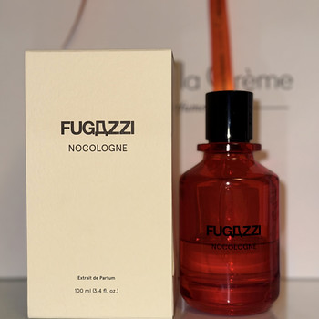 Fugazzi - NoCologne 100 мл