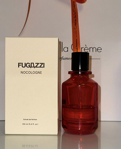 Fugazzi - NoCologne 100 мл (2 фото из 3)