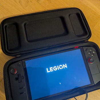 Lenovo Legion Go z1 extreme 1tb