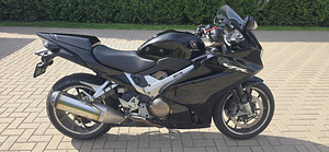 2016 Honda VFR 800F V4 78 кВт спорт-турер (2 фото из 6)
