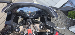 2016 Honda VFR 800F V4 78 кВт спорт-турер (6 фото из 6)