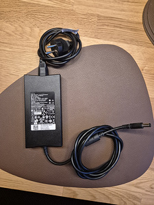 Зарядное устройство Dell 130W, адаптер (19.5V 6.7A 7.4mm) (1 фото из 5)