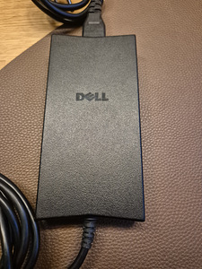 Зарядное устройство Dell 130W, адаптер (19.5V 6.7A 7.4mm) (3 фото из 5)