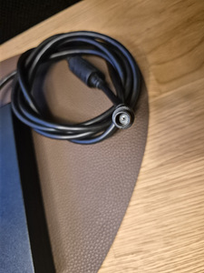 Зарядное устройство Dell 130W, адаптер (19.5V 6.7A 7.4mm) (4 фото из 5)