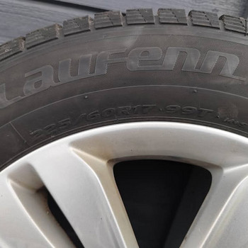 Talverehvid R17 Kia